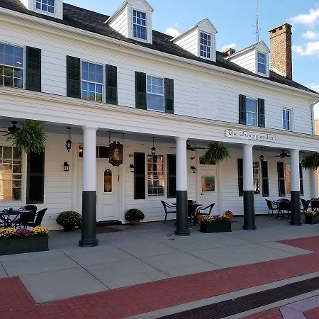 Washington Inn & Tavern MARYLAND Extérieur photo