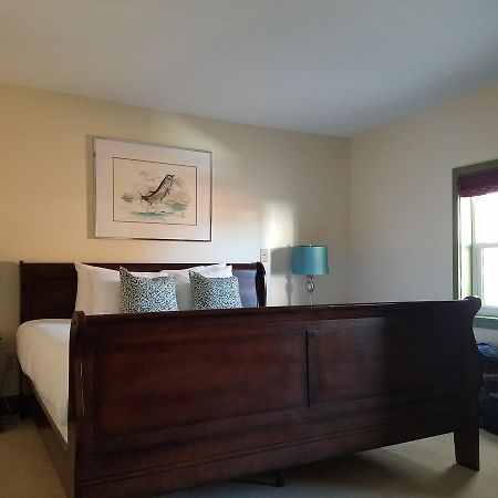 Washington Inn & Tavern MARYLAND Extérieur photo