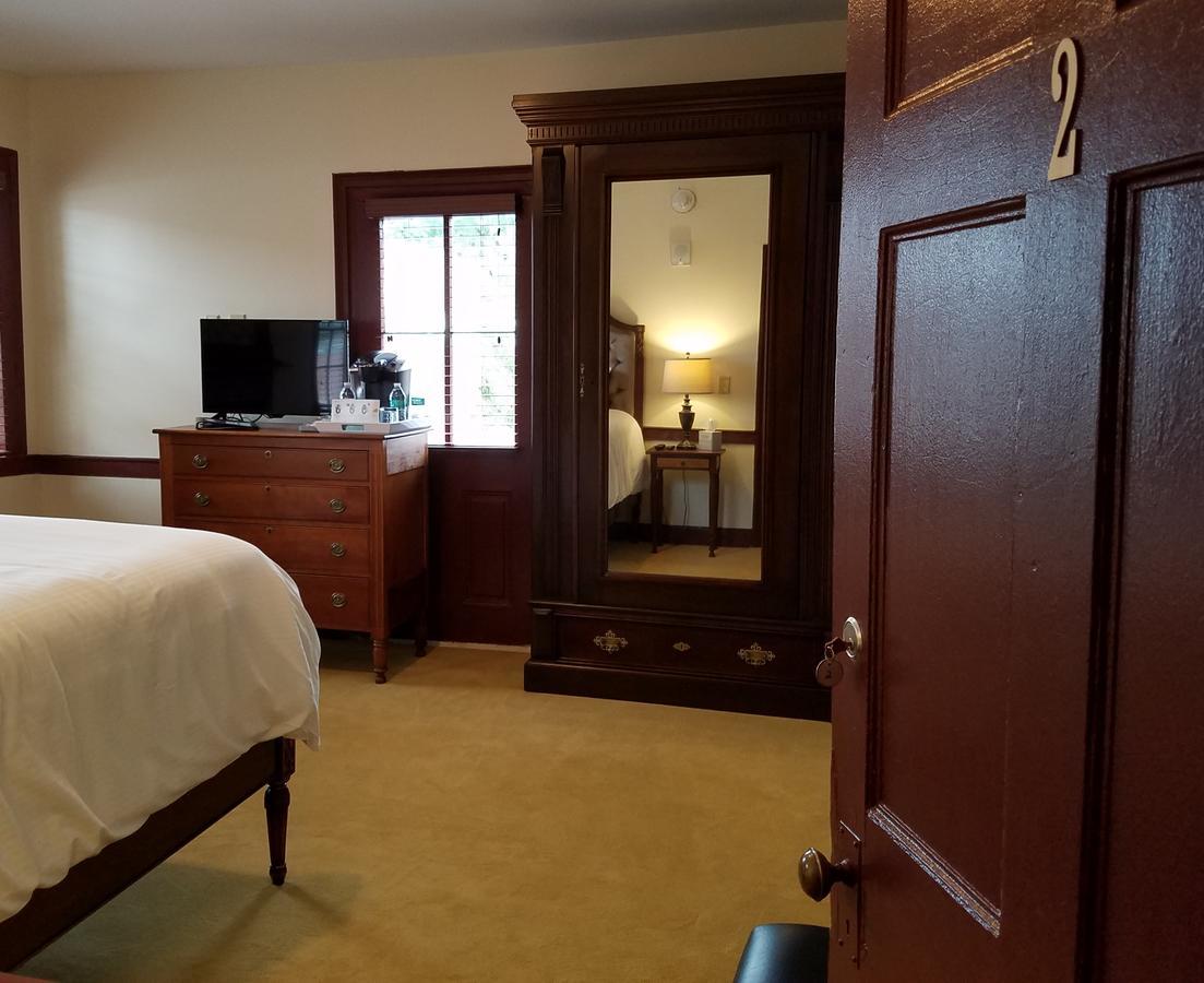 Washington Inn & Tavern MARYLAND Extérieur photo