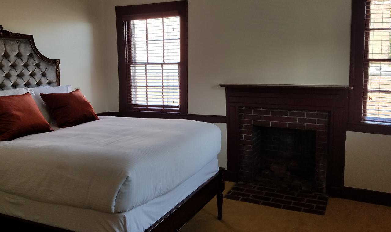 Washington Inn & Tavern MARYLAND Extérieur photo