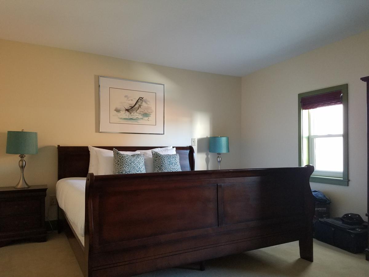 Washington Inn & Tavern MARYLAND Extérieur photo
