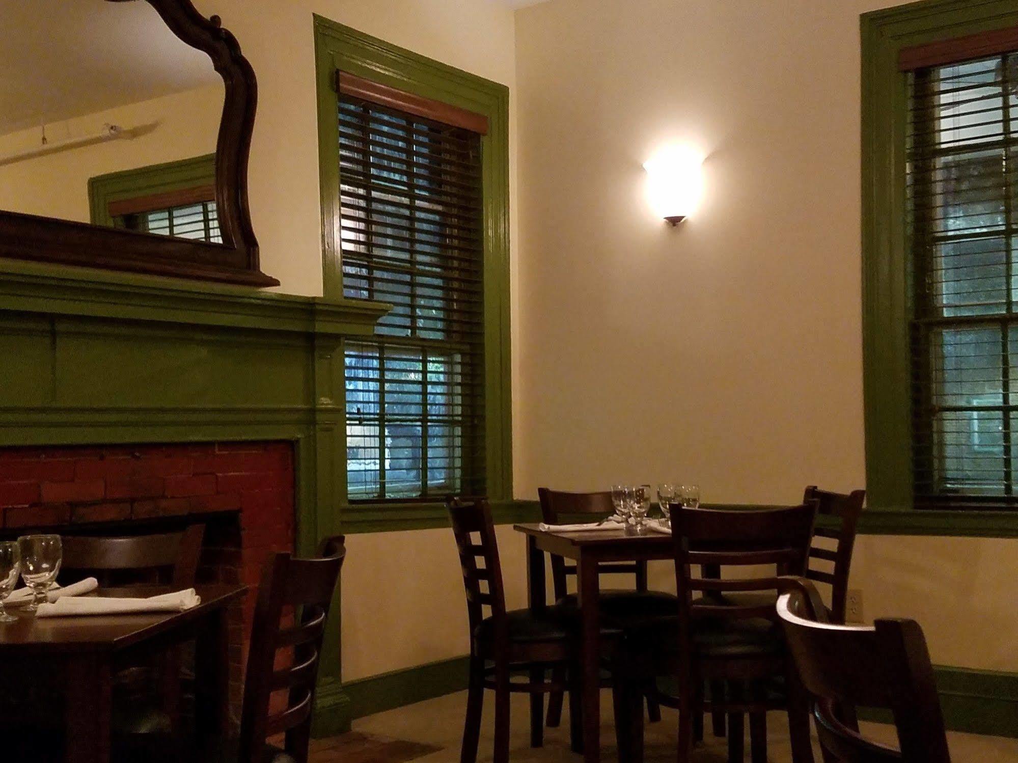 Washington Inn & Tavern MARYLAND Extérieur photo
