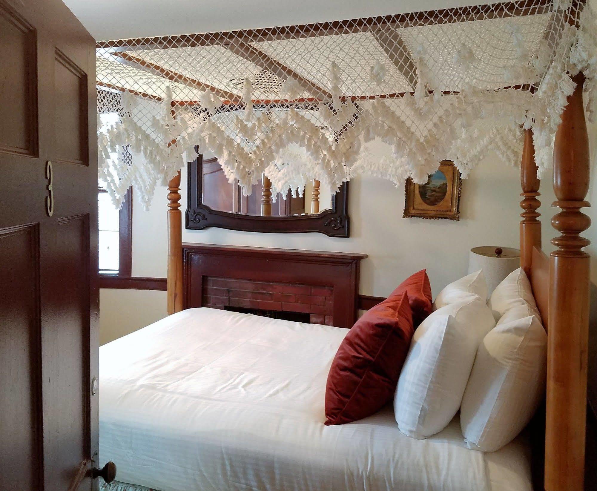 Washington Inn & Tavern MARYLAND Extérieur photo