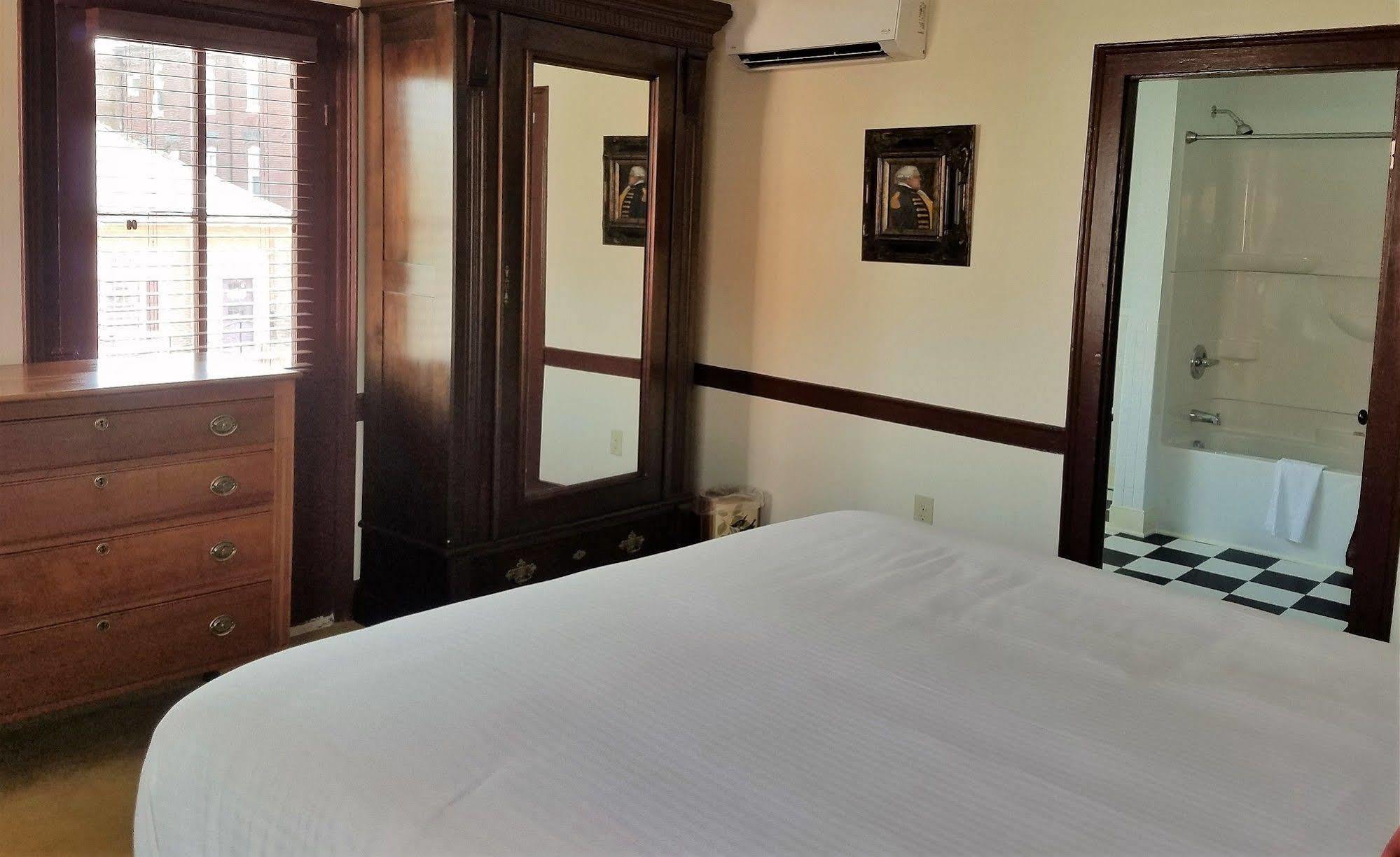 Washington Inn & Tavern MARYLAND Extérieur photo