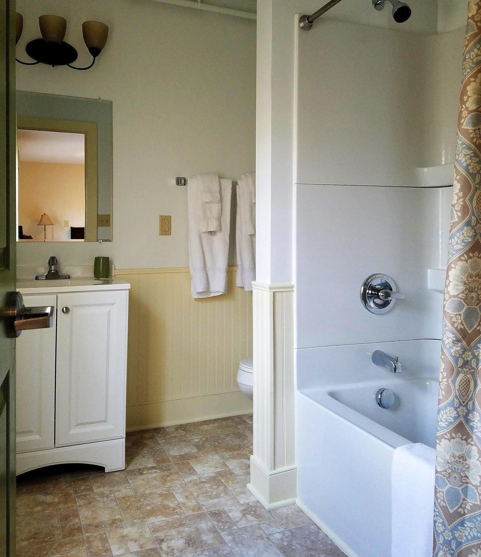 Washington Inn & Tavern MARYLAND Extérieur photo