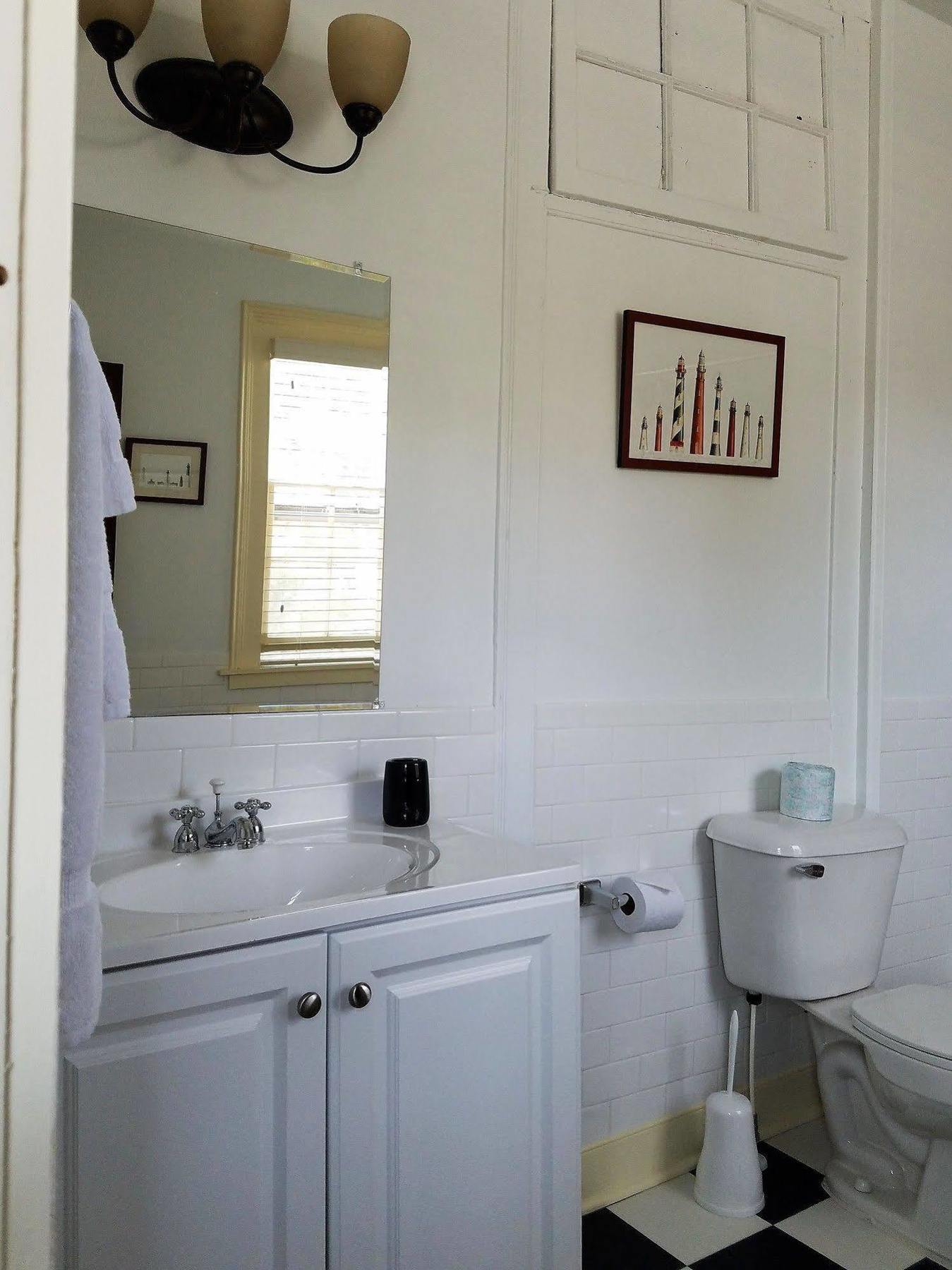 Washington Inn & Tavern MARYLAND Extérieur photo
