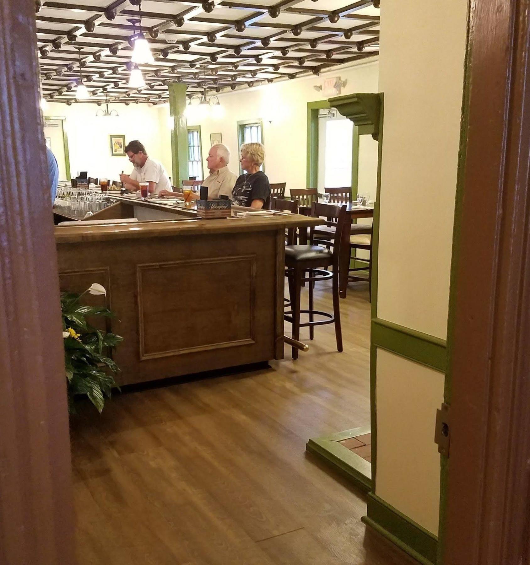 Washington Inn & Tavern MARYLAND Extérieur photo