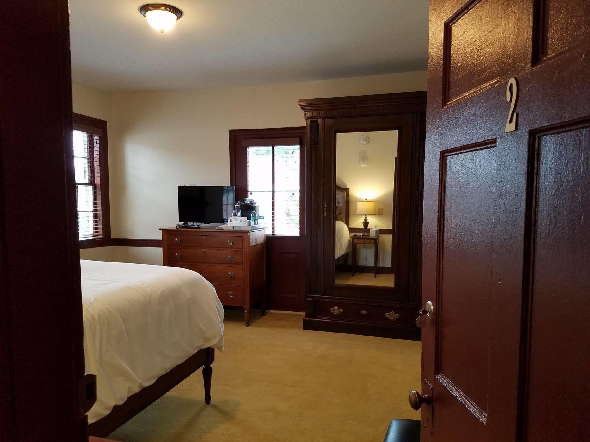 Washington Inn & Tavern MARYLAND Extérieur photo
