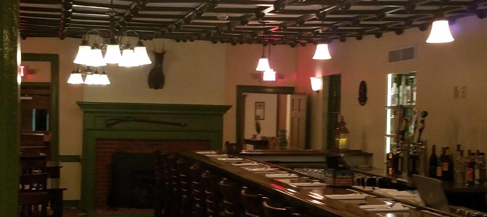 Washington Inn & Tavern MARYLAND Extérieur photo
