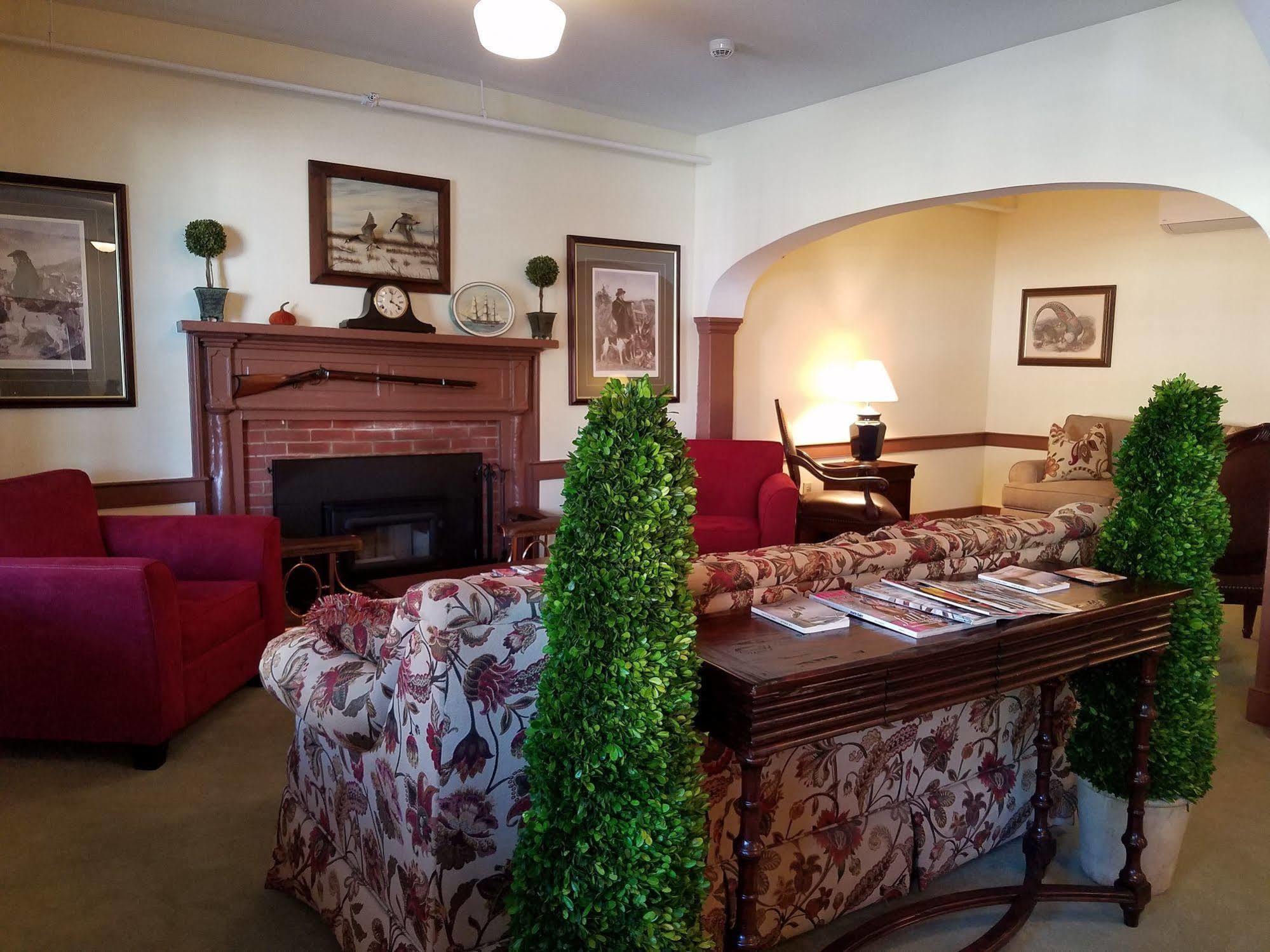 Washington Inn & Tavern MARYLAND Extérieur photo